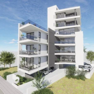 1 Bedroom Apartment for Sale in Larnaca – Sotiros