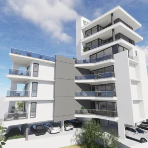 2 Bedroom Apartment for Sale in Larnaca – Sotiros