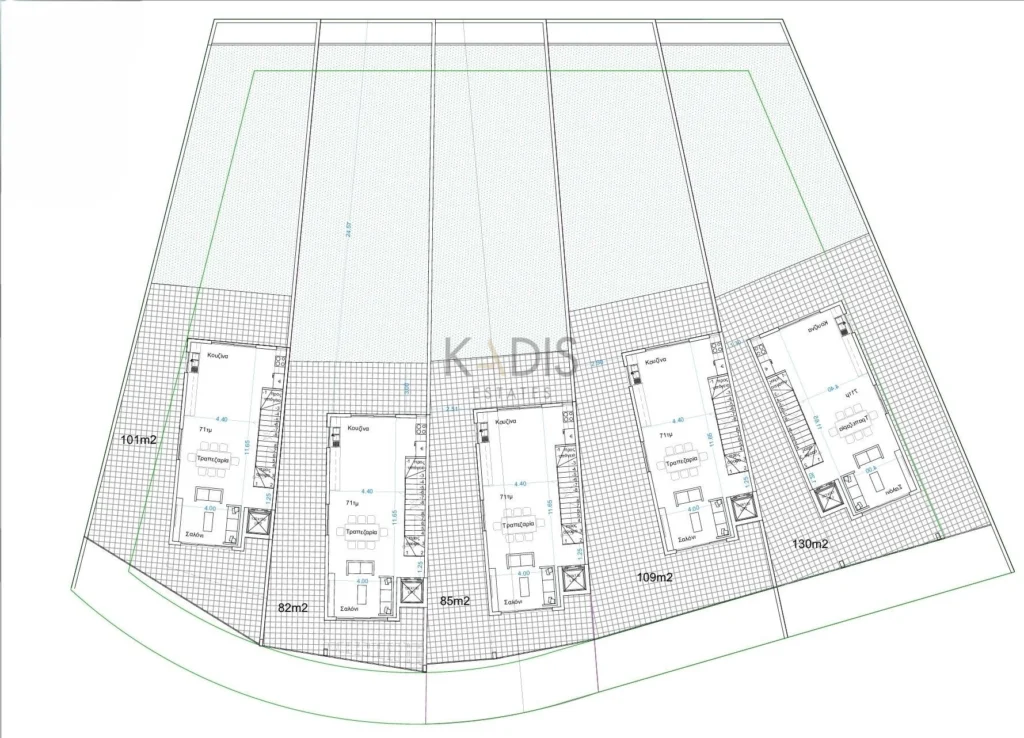 3 Bedroom House for Sale in Limassol District