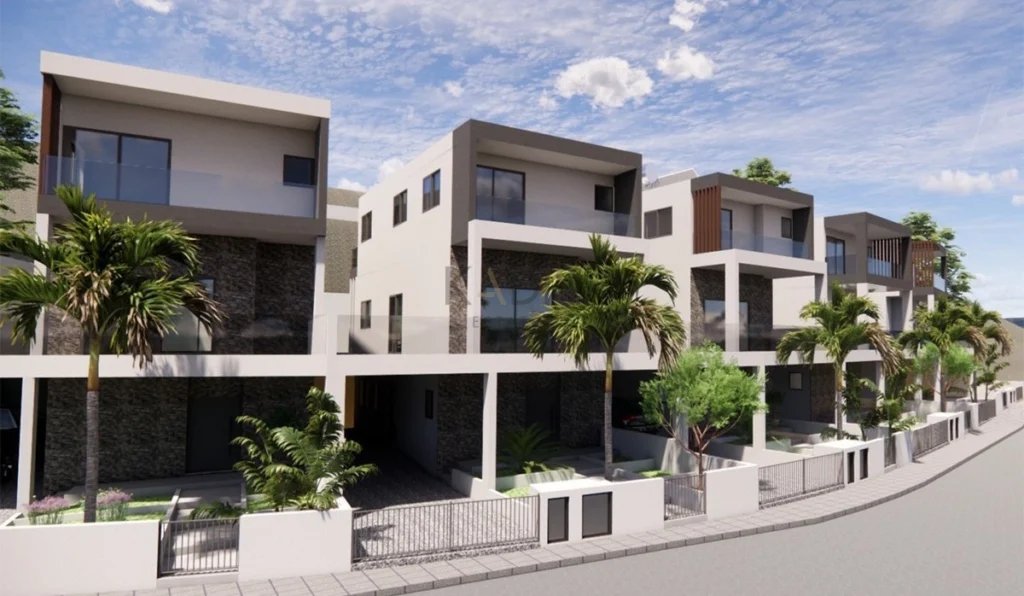 3 Bedroom House for Sale in Limassol District