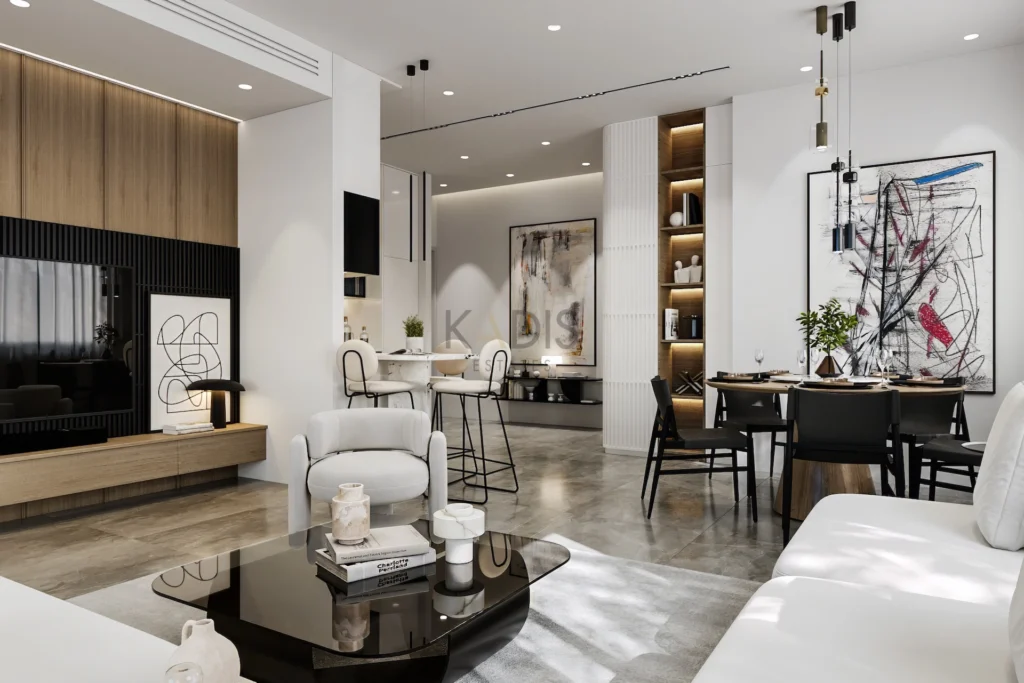 2 Bedroom Apartment for Sale in Erimi, Limassol District