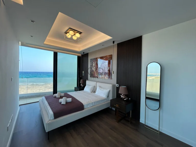 4 Bedroom House for Sale in Agia Thekla, Famagusta District