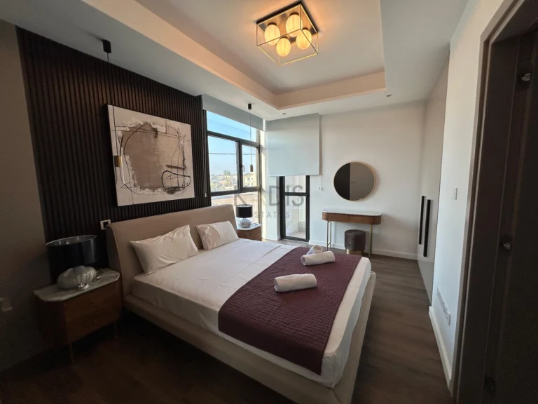 4 Bedroom House for Sale in Agia Thekla, Famagusta District