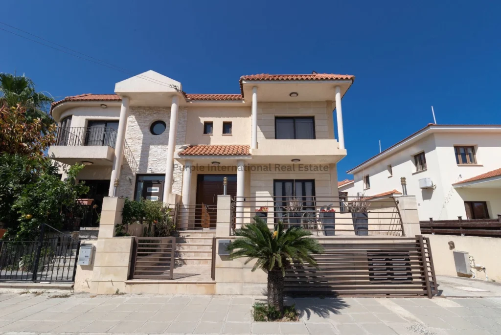 for Sale in Kiti, Larnaca District