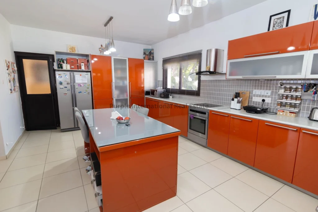 for Sale in Kiti, Larnaca District