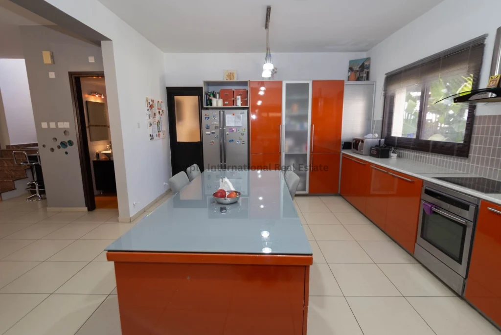 for Sale in Kiti, Larnaca District