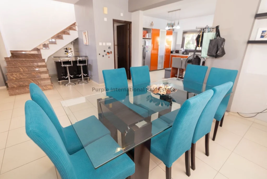 for Sale in Kiti, Larnaca District