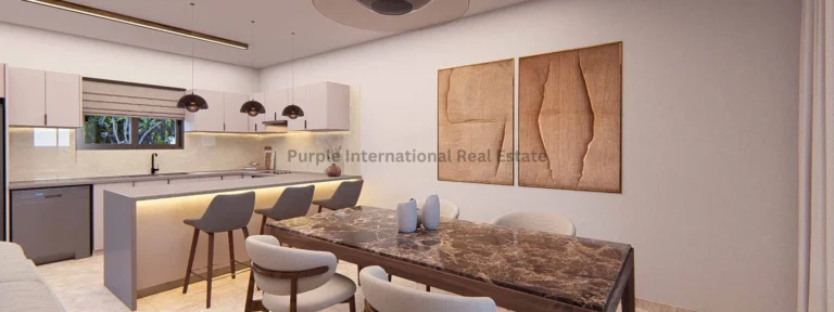 Cheap Houses and Villas for Sale Paphos up to 600000 euro