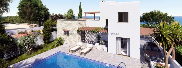 Houses for Sale in Cyprus