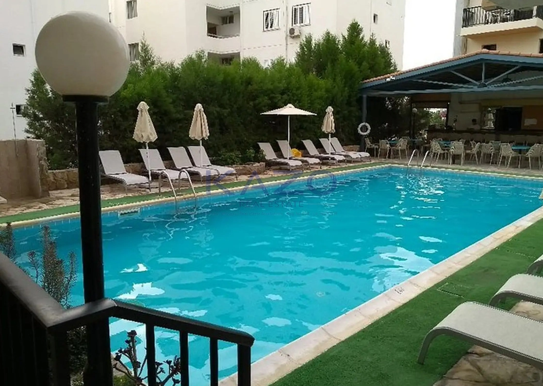 2500m² Building for Sale in Paphos – Agios Theodoros