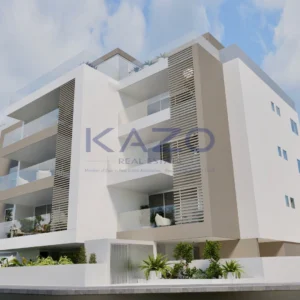 3 Bedroom Apartment for Sale in Limassol – Agia Fyla