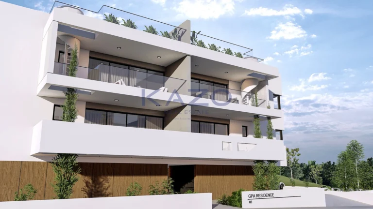 1 Bedroom Apartment for Sale in Geri, Nicosia District