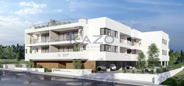 1 Bedroom Apartment for Sale in Geri, Nicosia District