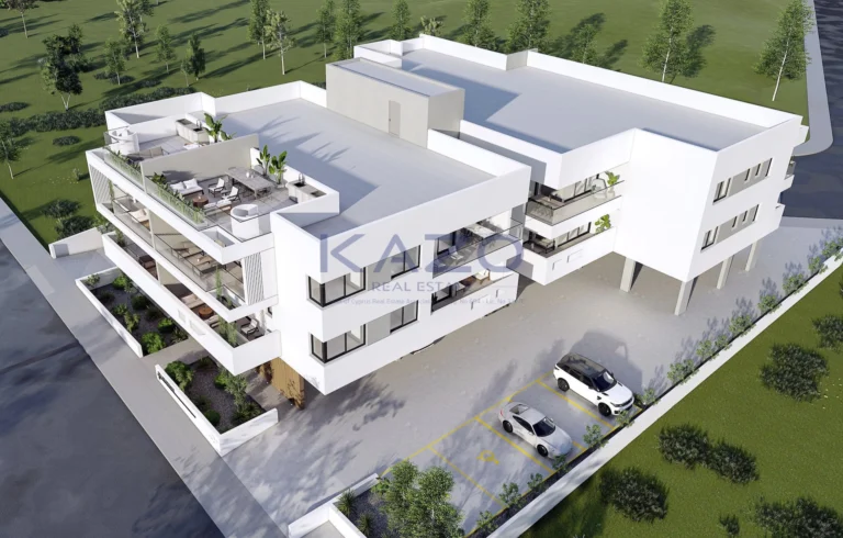 1 Bedroom Apartment for Sale in Geri, Nicosia District