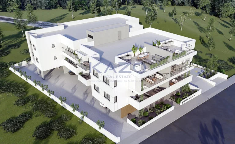 Cheap Apartments for Sale Nicosia up to 300000 euro