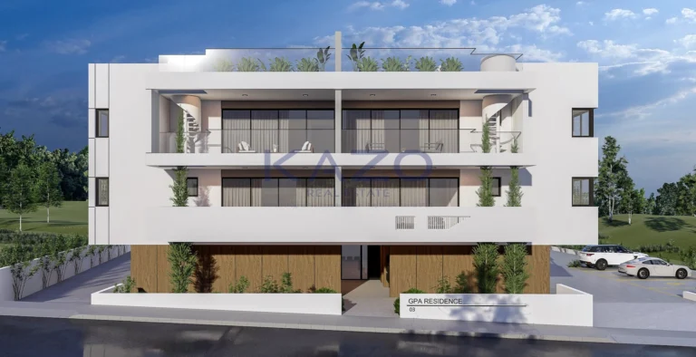 Cheap Apartments for Sale Nicosia up to 300000 euro