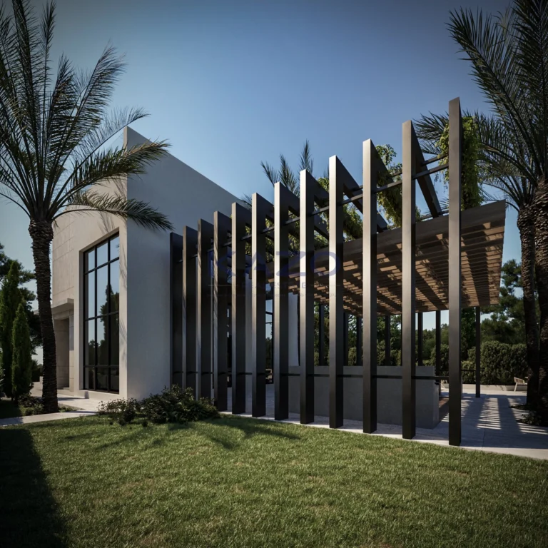 3 Bedroom House for Sale in Moni, Limassol District