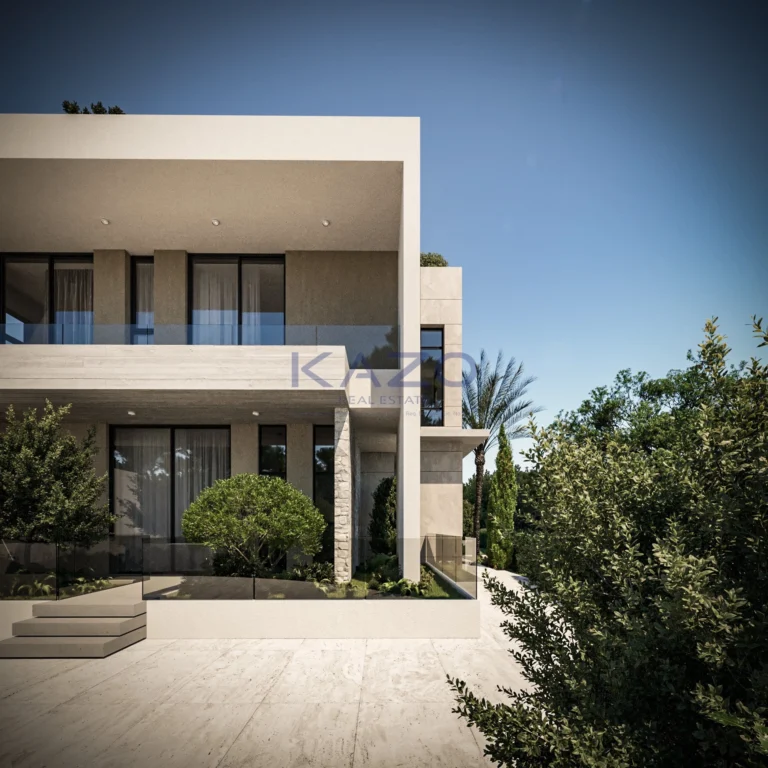 3 Bedroom House for Sale in Moni, Limassol District