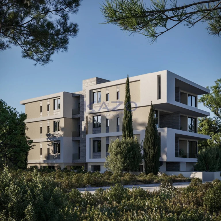 1 Bedroom Apartment for Sale in Limassol – Agia Fyla