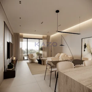 1 Bedroom Apartment for Sale in Limassol – Agia Fyla