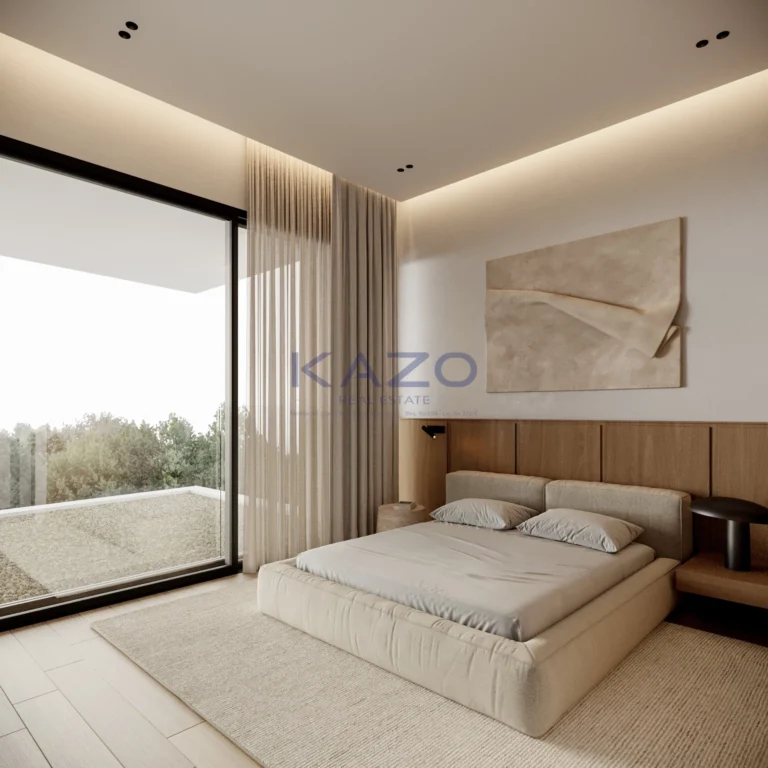 1 Bedroom Apartment for Sale in Limassol – Agia Fyla