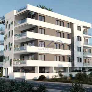 2 Bedroom Apartment for Sale in Aglantzia, Nicosia District
