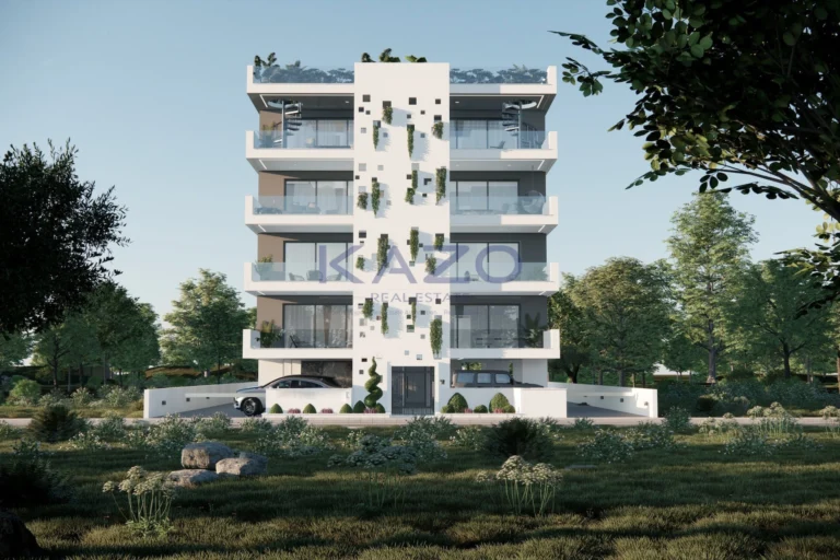 Cheap Apartments for Sale Nicosia up to 400000 euro