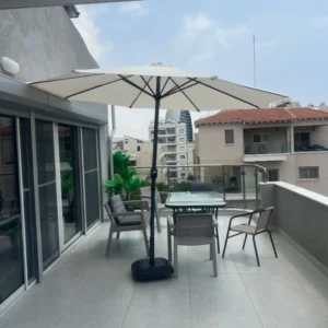 3 Bedroom Apartment for Sale in Limassol – Neapolis