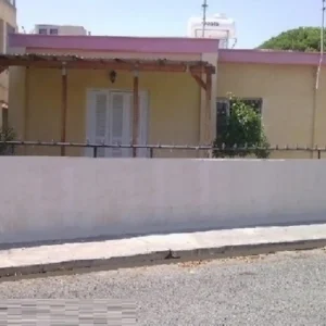 304m² Plot for Sale in Limassol District