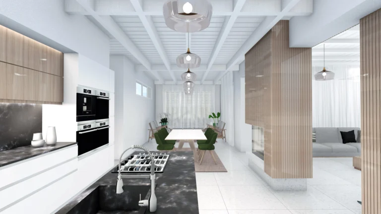 2,237m² Plot for Sale in Maroni, Larnaca District