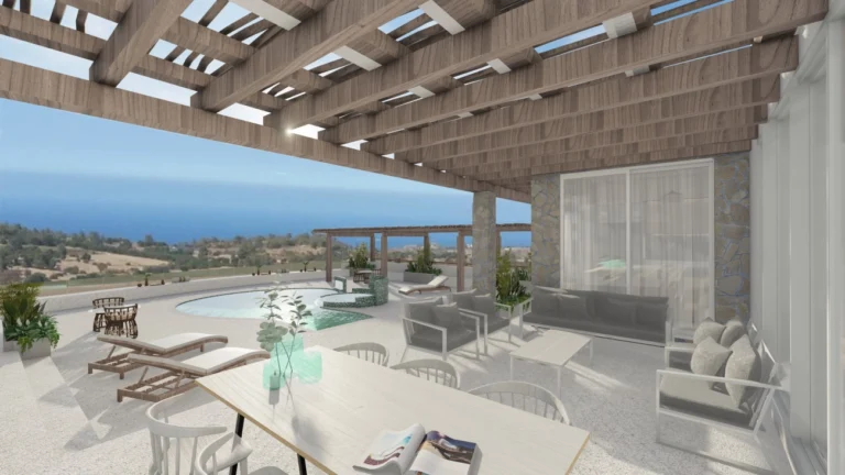 2,237m² Plot for Sale in Maroni, Larnaca District