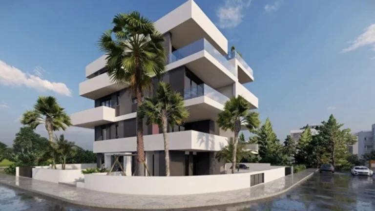Cheap Apartments for Sale Limassol up to 500000 euro