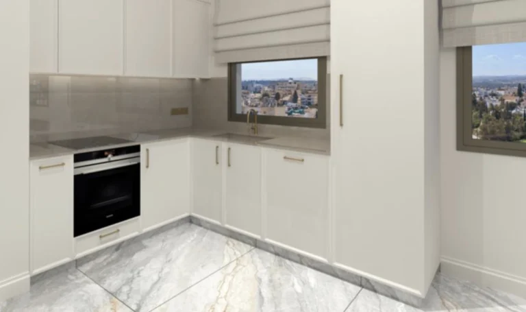 2 Bedroom Apartment for Sale in Limassol – Zakaki