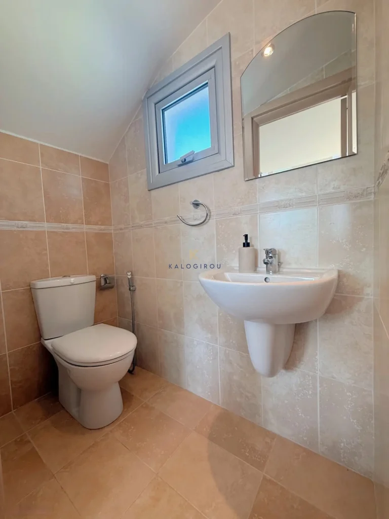 2 Bedroom House for Rent in Dhekelia, Larnaca District