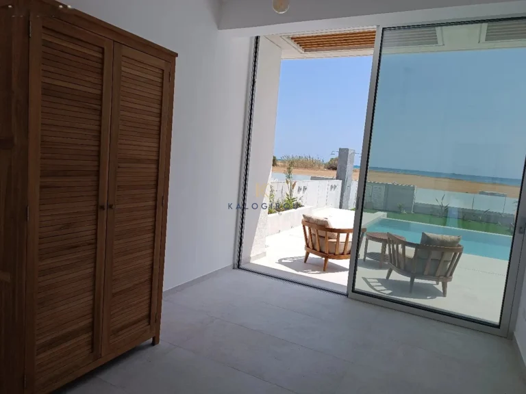 4 Bedroom House for Rent in Pervolia Larnacas