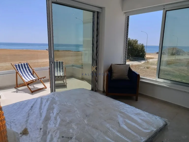 4 Bedroom House for Rent in Pervolia Larnacas