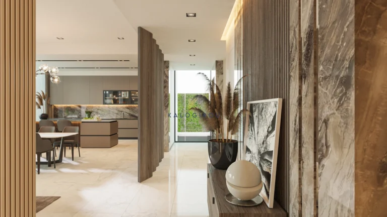 5 Bedroom House for Sale in Germasogeia, Limassol District