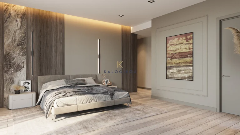 5 Bedroom House for Sale in Germasogeia, Limassol District