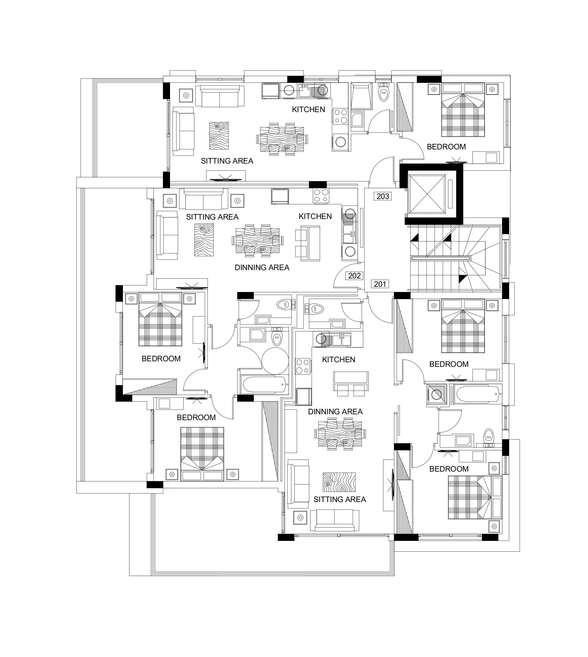 2 Bedroom Apartment for Sale in Larnaca – Agios Nikolaos, Limassol District