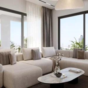 1 Bedroom Apartment for Sale in Larnaca – Agios Nikolaos, Limassol District