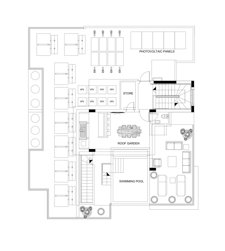 3 Bedroom Apartment for Sale in Larnaca – Agios Nikolaos, Limassol District