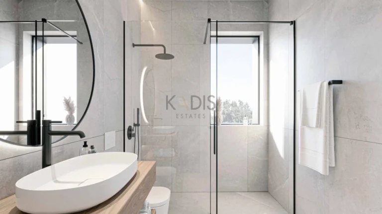 2 Bedroom Apartment for Sale in Limassol – Zakaki