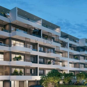 1 Bedroom Apartment for Sale in Limassol – Zakaki