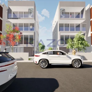 2 Bedroom Apartment for Sale in Ypsonas, Limassol District