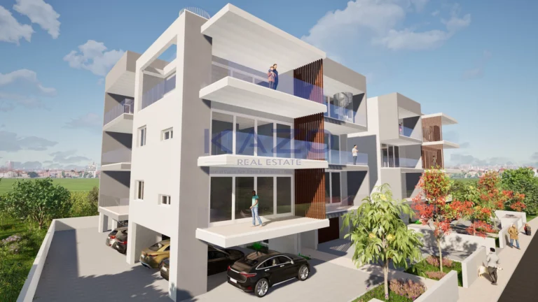 2 Bedroom Apartment for Sale in Ypsonas, Limassol District
