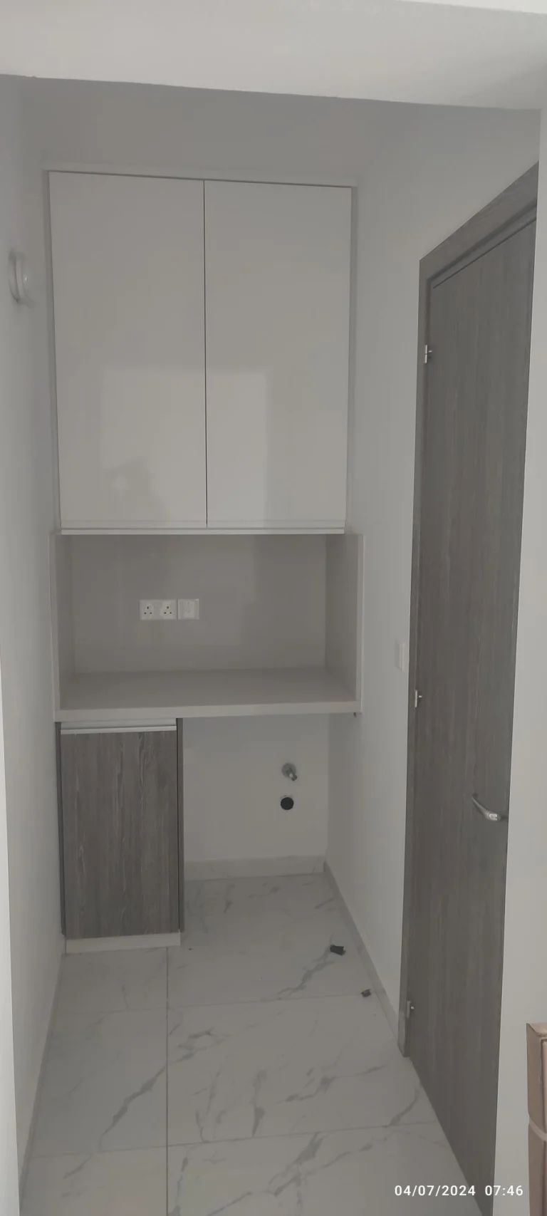 2 Bedroom Apartment for Sale in Mesa Chorio, Paphos District