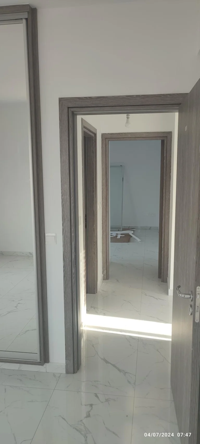 2 Bedroom Apartment for Sale in Mesa Chorio, Paphos District