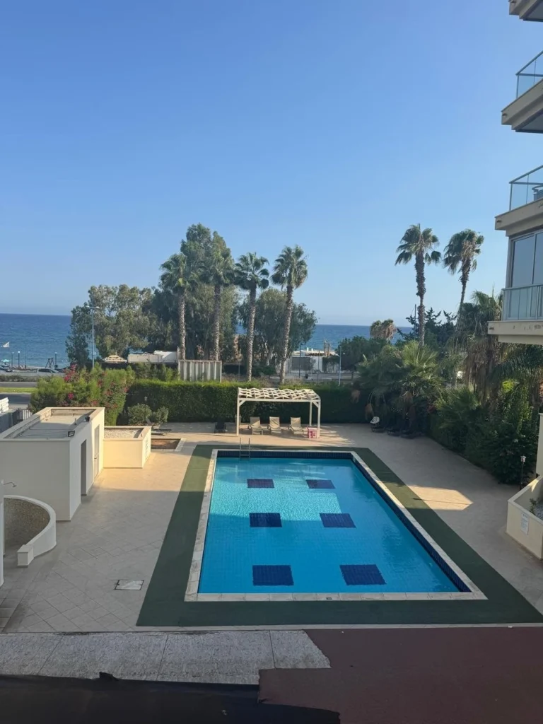 6+ Bedroom Apartment for Sale in Limassol District