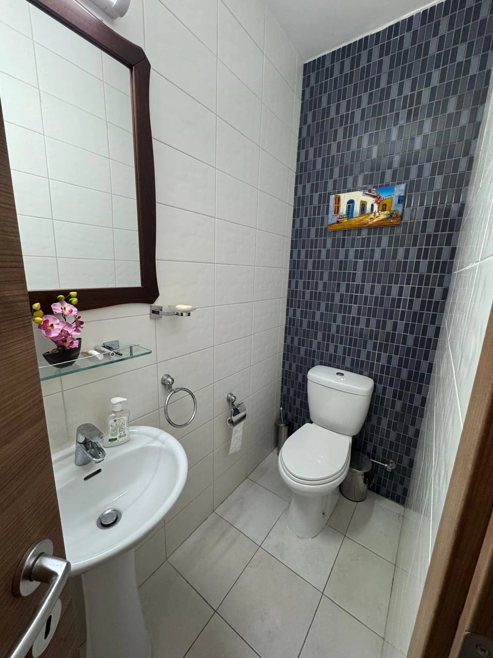 6+ Bedroom Apartment for Sale in Limassol District