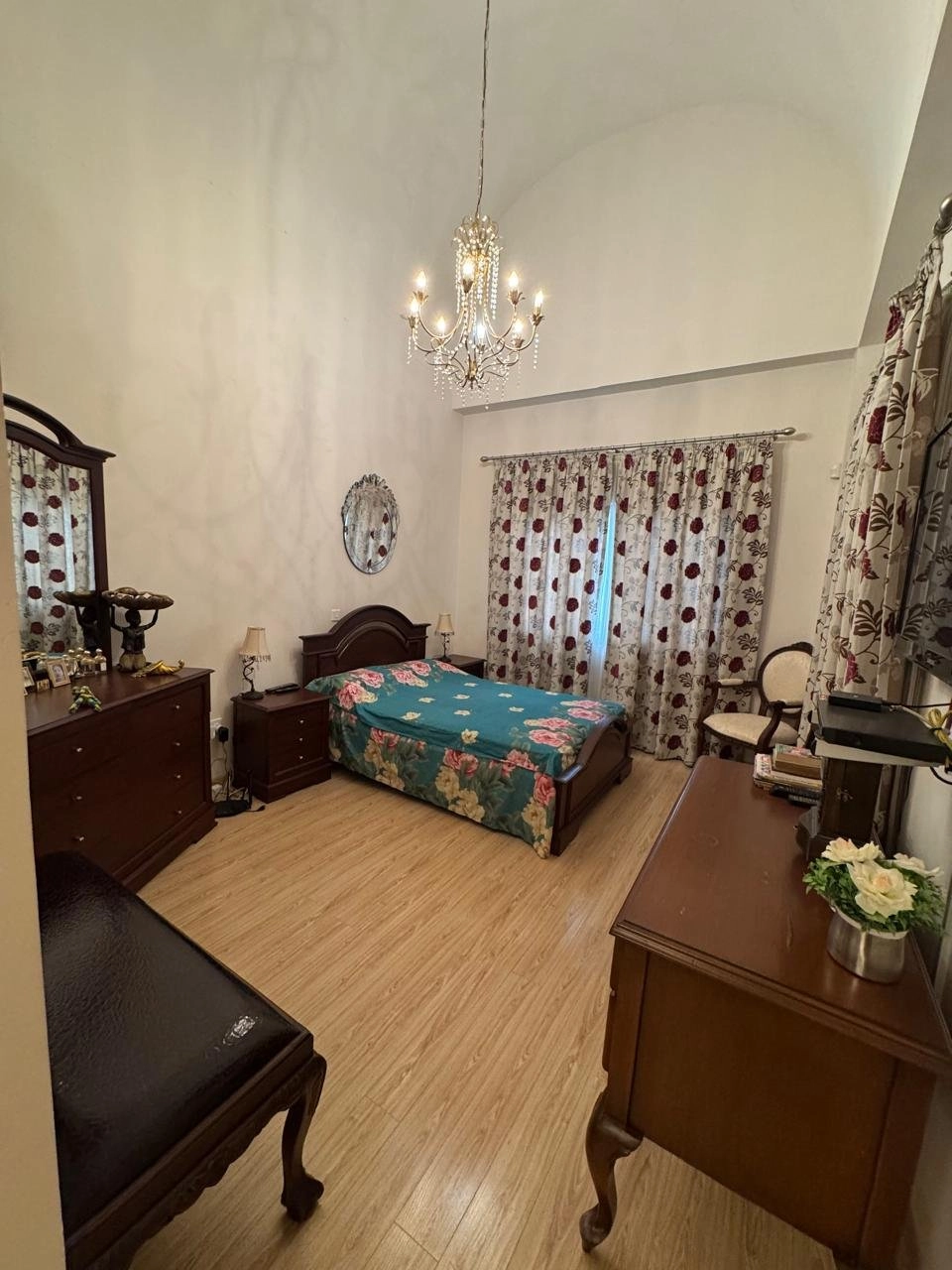 6+ Bedroom Apartment for Sale in Limassol District